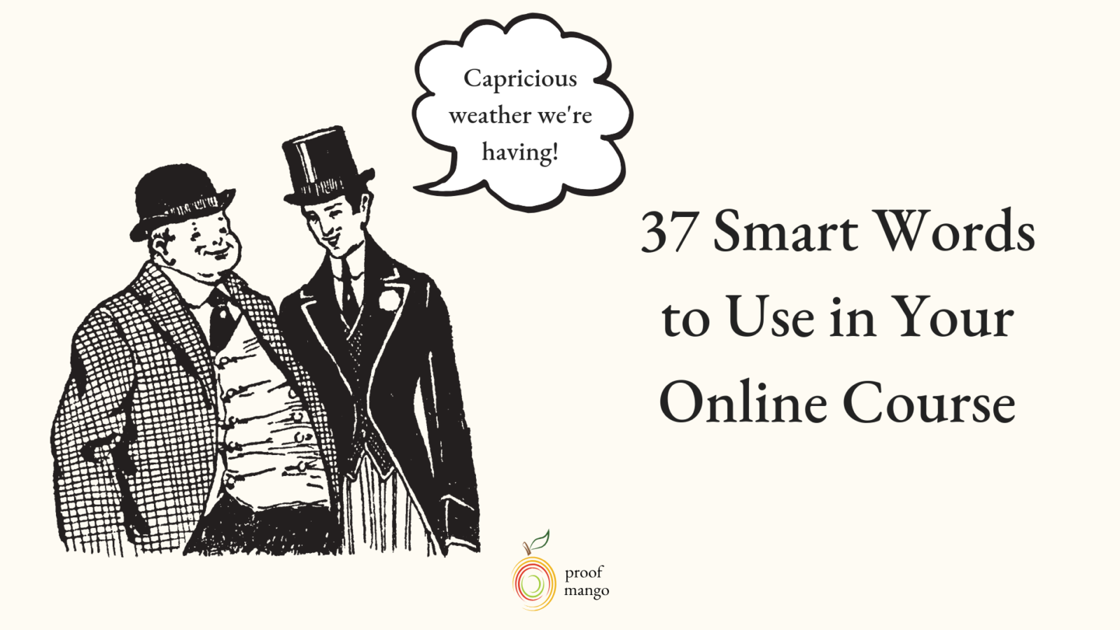 37-smart-words-to-use-in-your-online-course-with-example-sentences