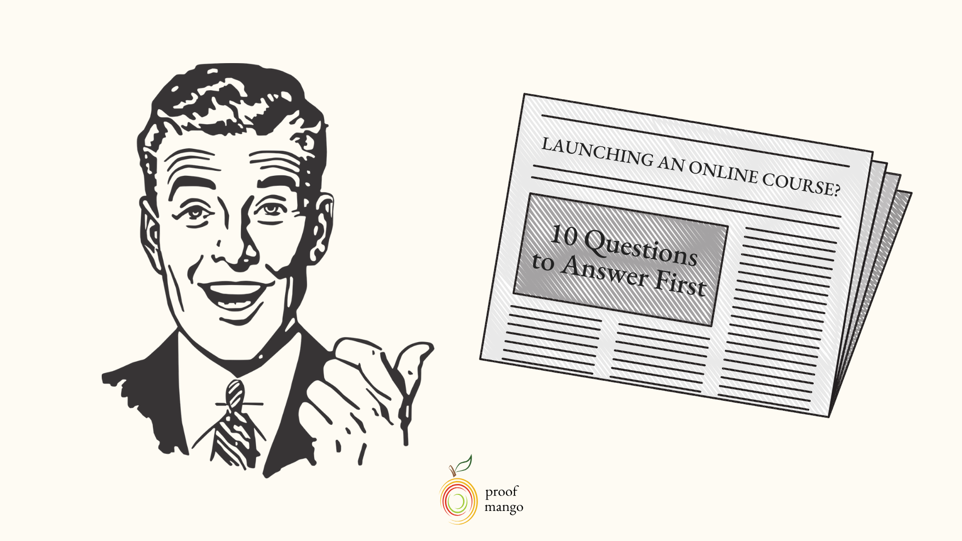Launching an Online Course_ Answer These 10 Questions First