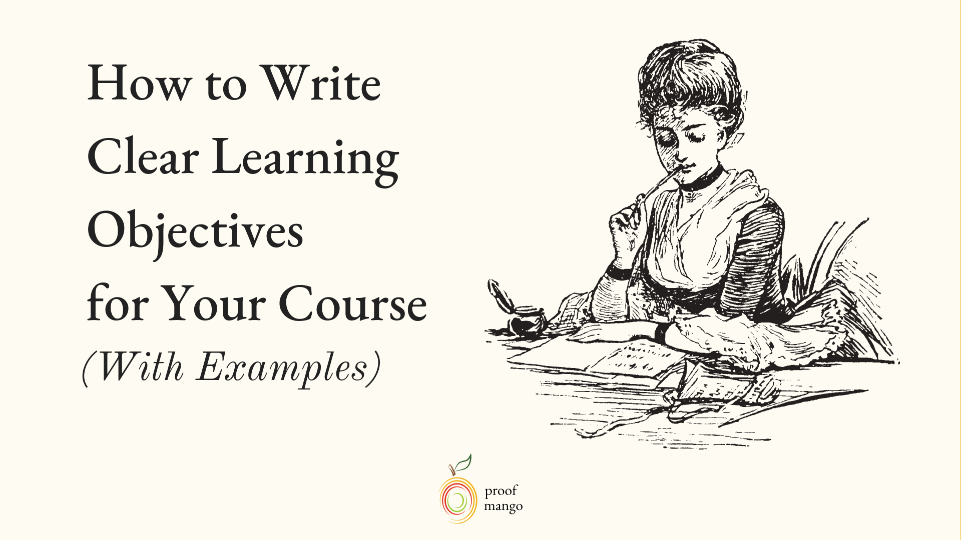 how-to-write-clear-learning-objectives-for-your-course-with-examples