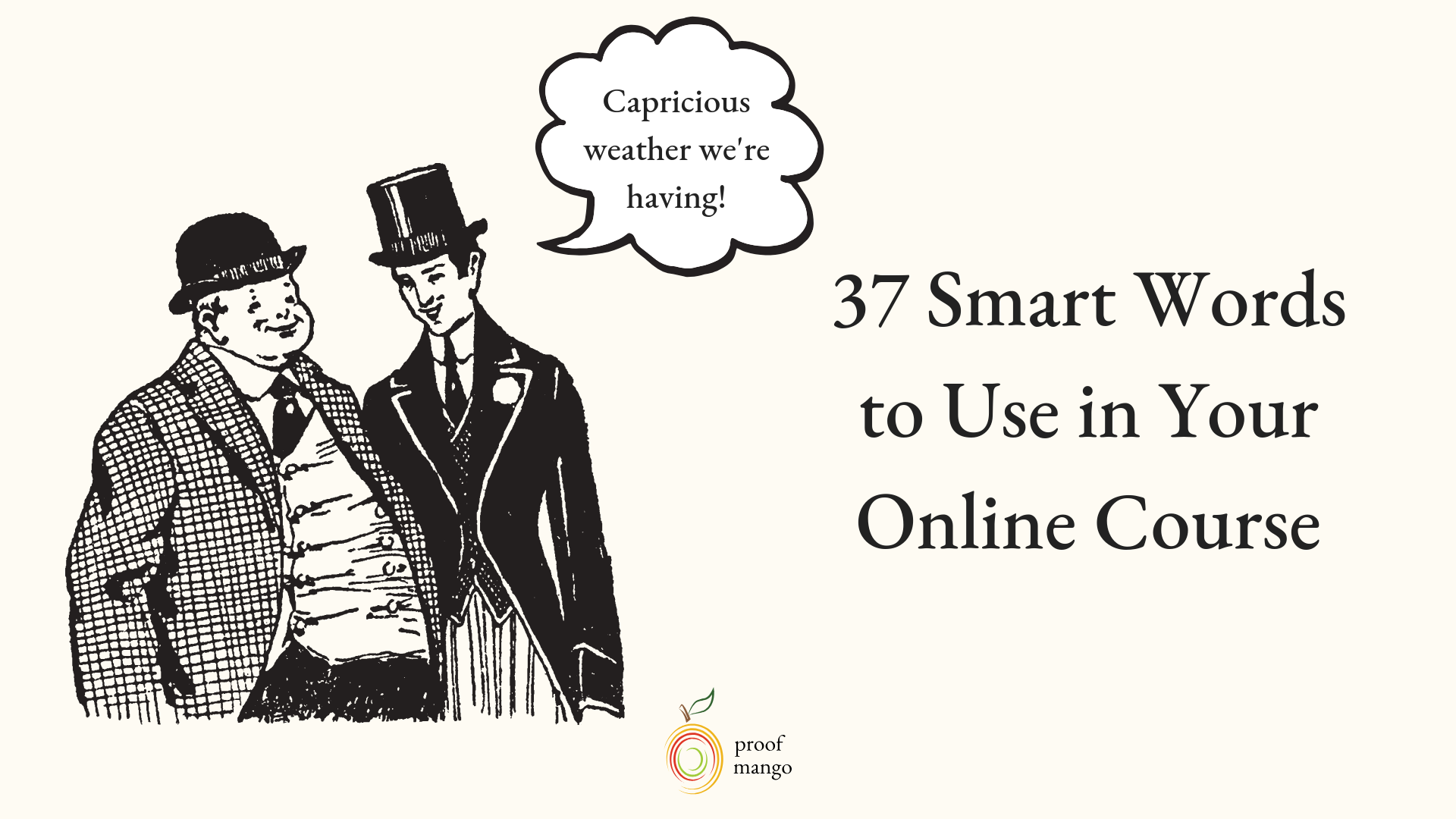37-Smart-Words-to-Use-in-Your-Online-Course