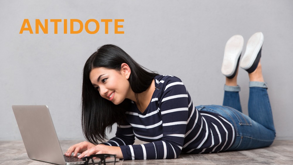 Antidote-A-Smart-English-Word-to-Use-in-Your-Online-Course