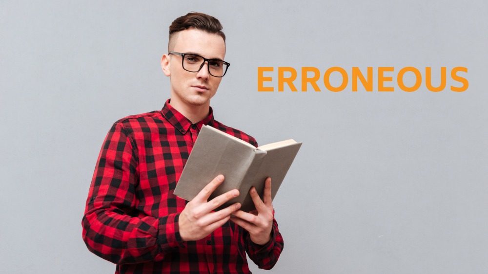 Erroneous-A-Smart-Word-to-Use-in-Your-Online-Course