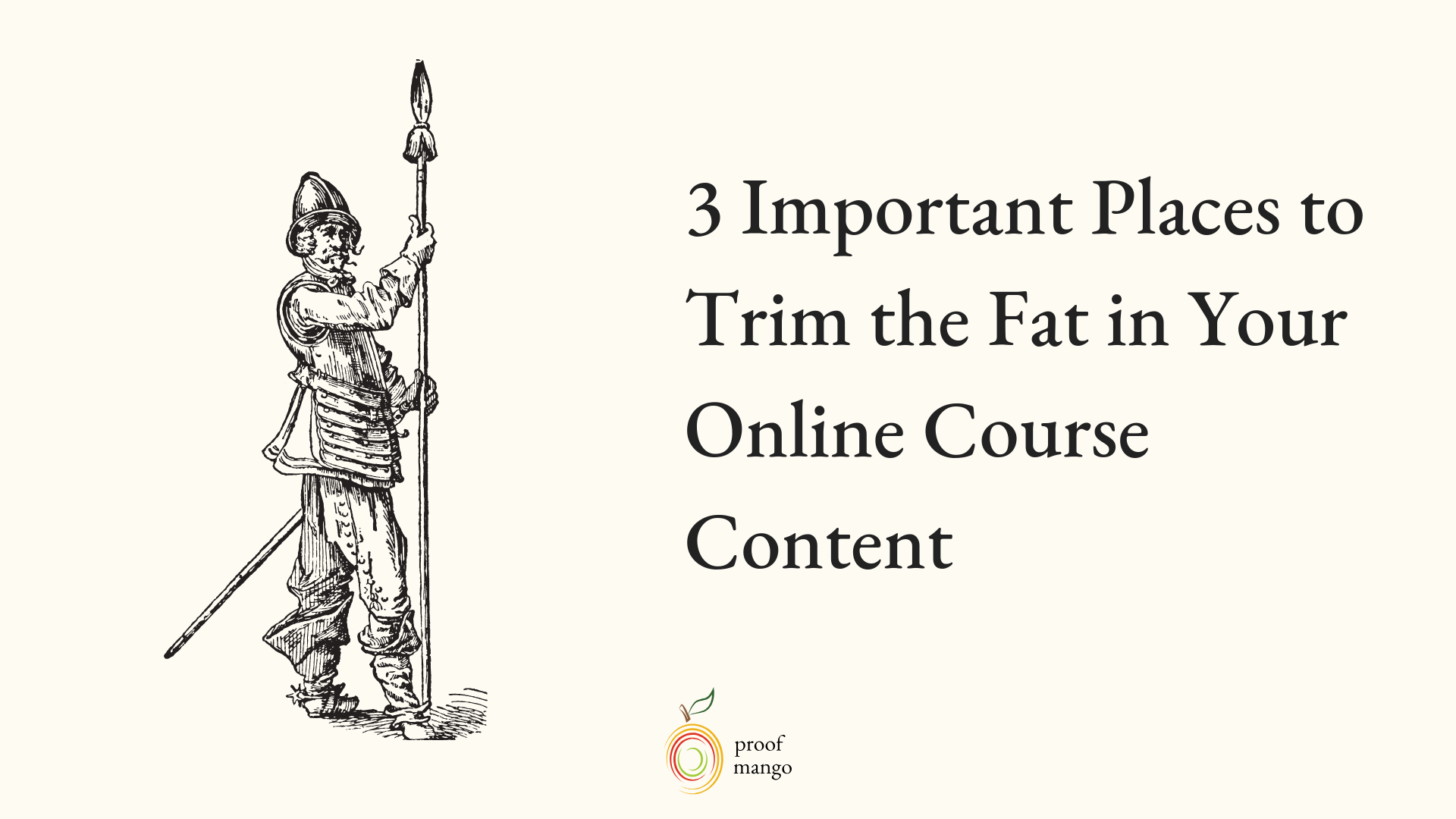 3-Important-Places-to-Trim-the-Fat-in-Your-Online-Course-Content