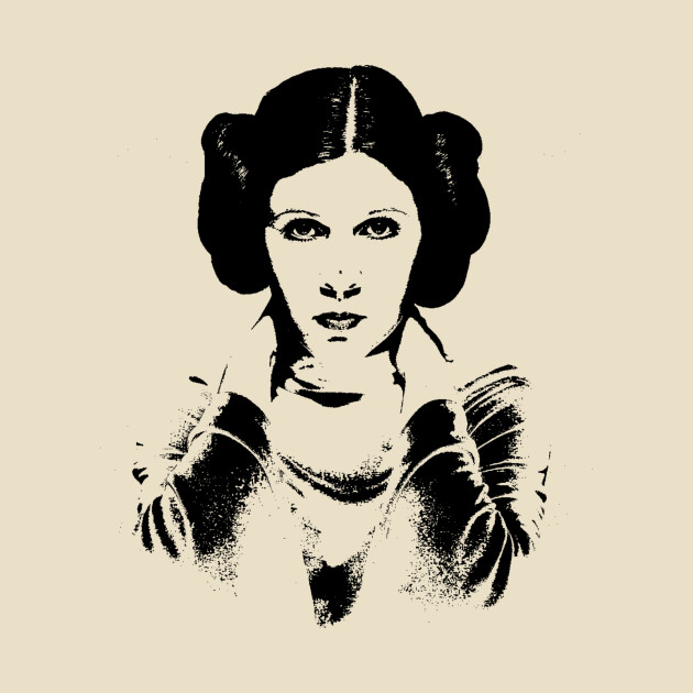 Princess Leia Resist the Urge to Add More Online Course Content