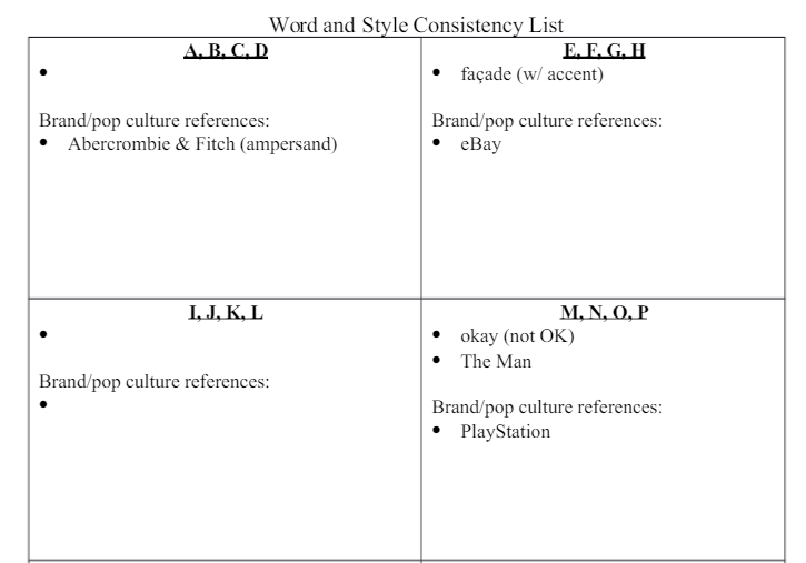 Use-a-Style-Sheet-to-Review-Your-Online-Course-Copy