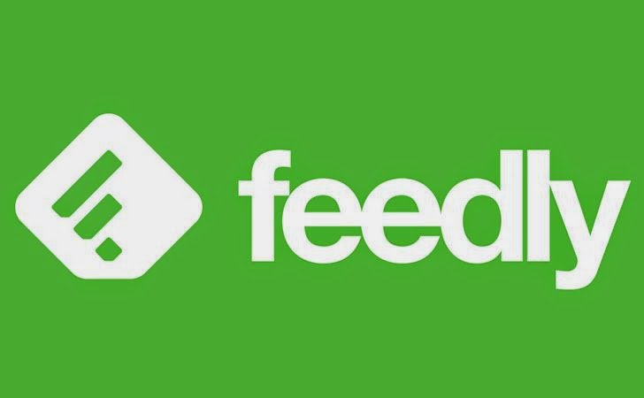 Feedly to Keep Online Course Industry Updates Organized