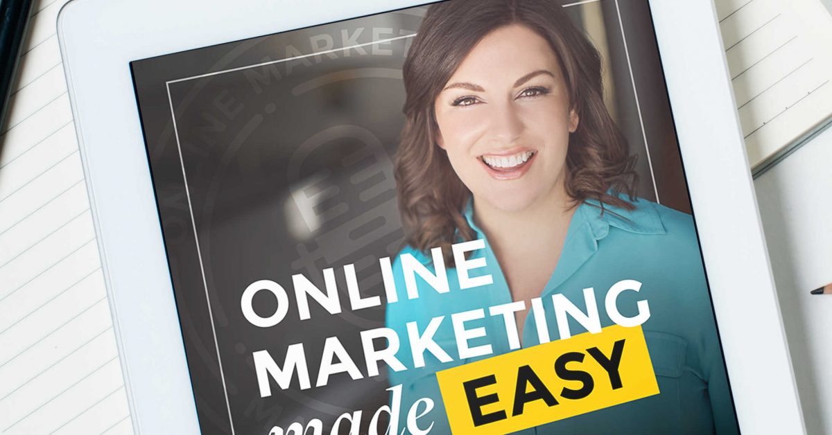 Online Marketing Made Easy