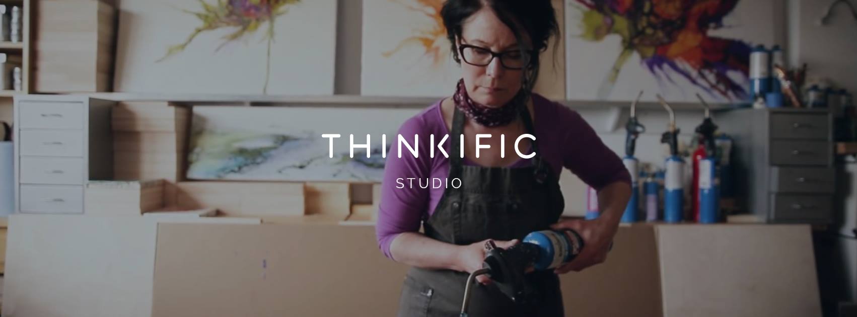Thinkific Facebook Group to Stay Current in Online Course Industry