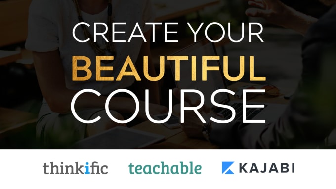 Thinkific Teachable and Kajabi Blog for Online Course Industry Updates
