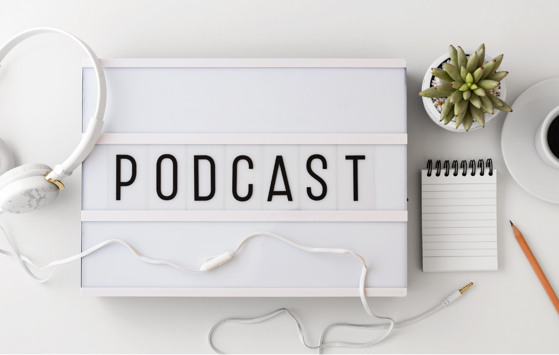 Increase Teacher Credibility Online with a Podcast