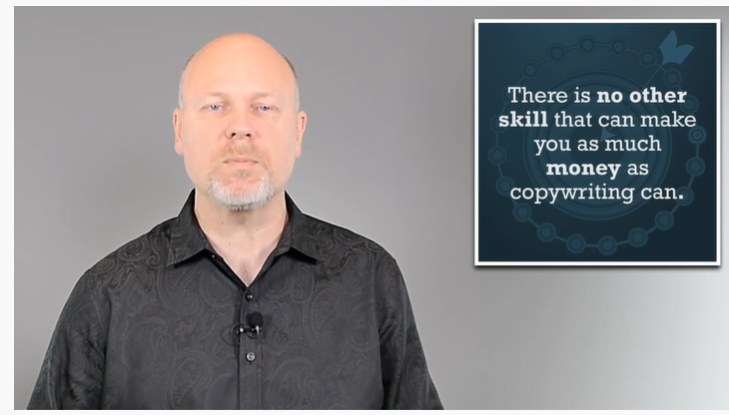 Ray Edwards Copywriting Academy